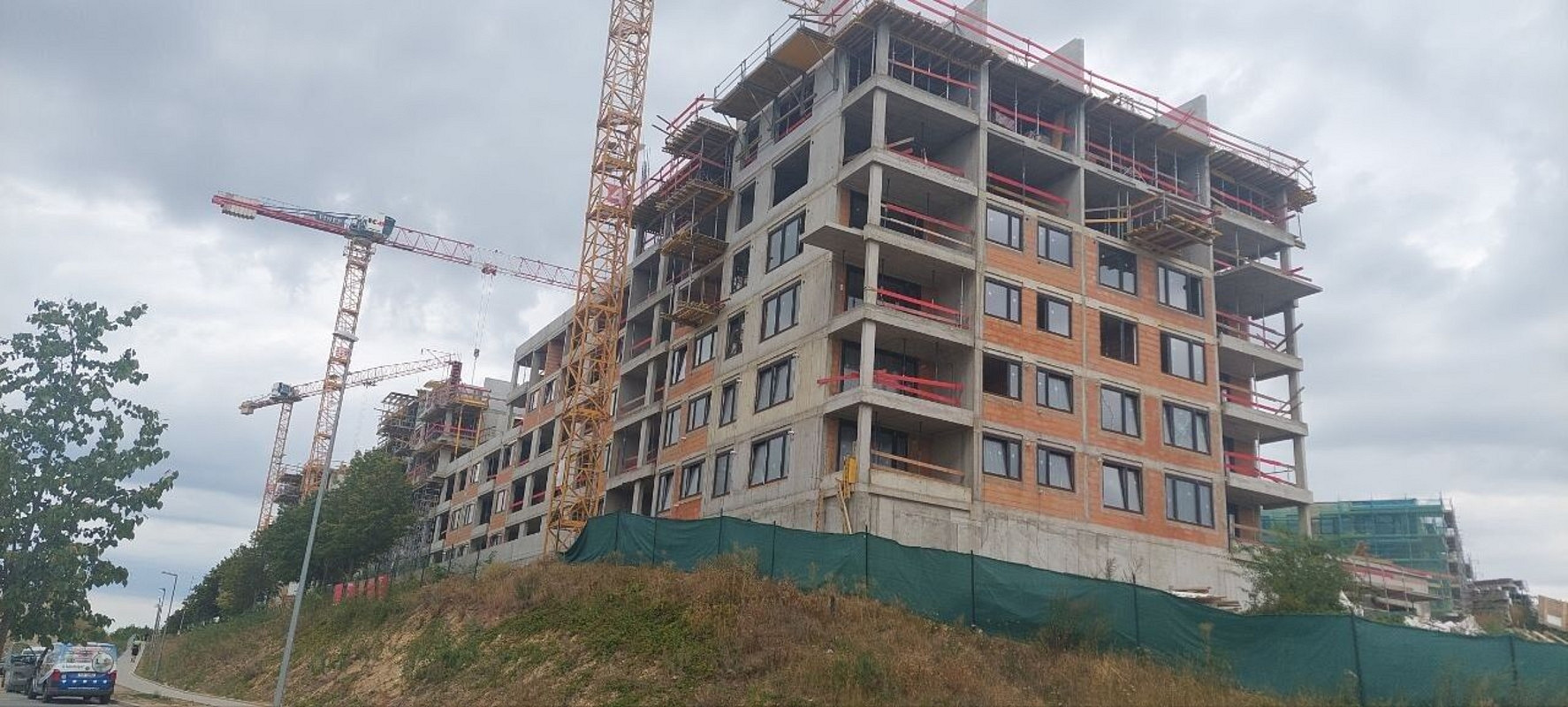 Prodej bytu 2+1 58 m² – fotografie 5