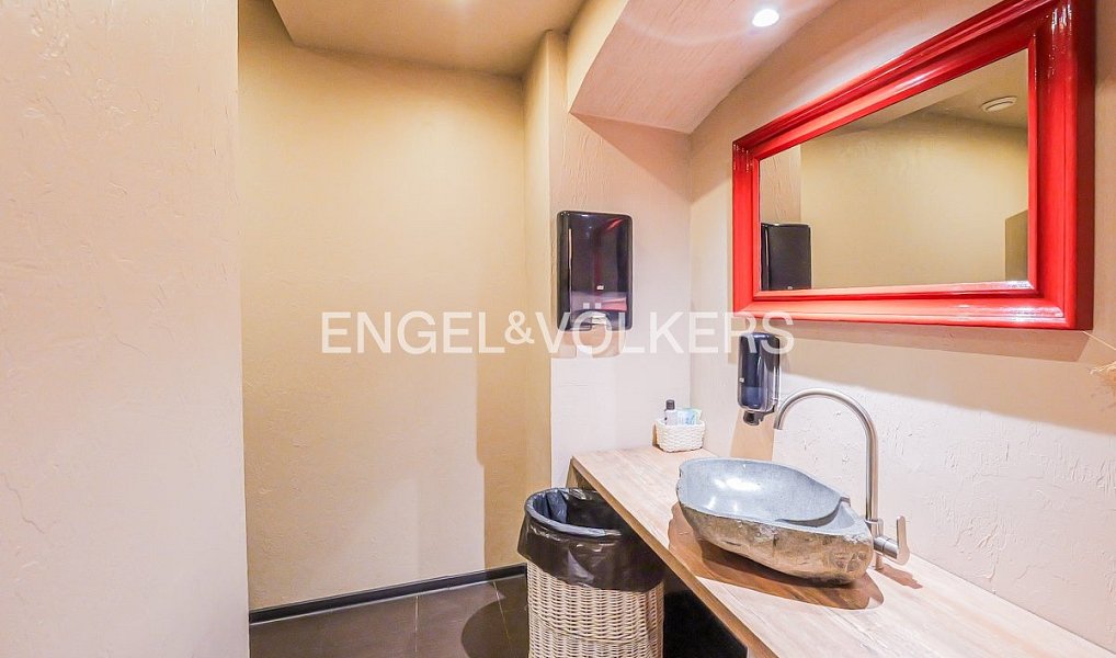 Pronájem restaurace 165 m², Praha – náhled fotky 13