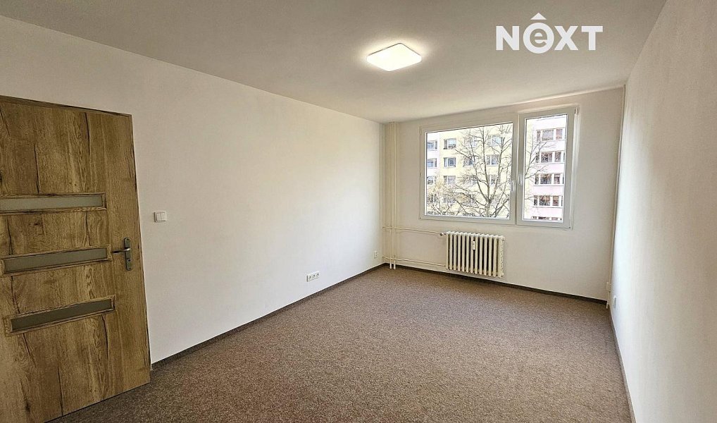 Pronájem bytu 2+kk 40 m², Kladno – náhled fotky 3