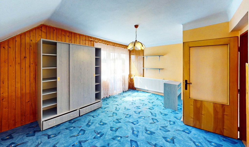 Prodej domu 200 m² s pozemkem 886 m², Kučeř – náhled fotky 11