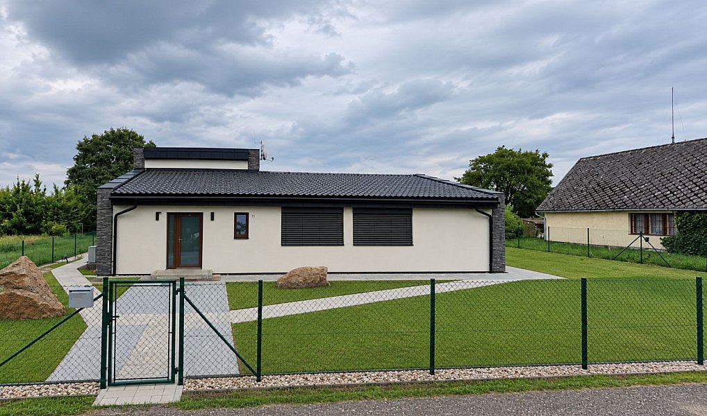 Prodej domu 119 m² s pozemkem 1 624 m², Dvůr Králové nad Labem – náhled fotky 2
