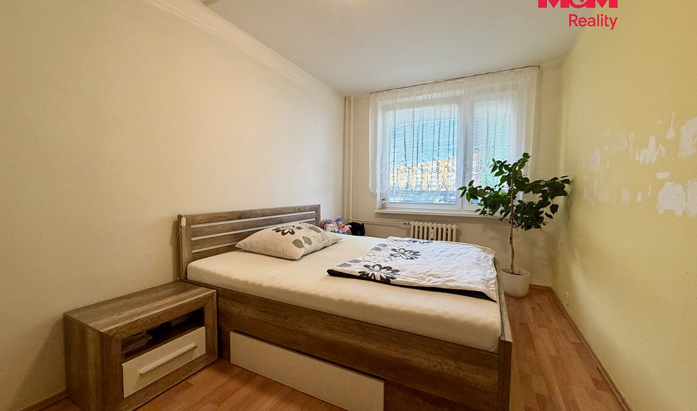 Prodej bytu 3+1 68 m², Most – náhled fotky 3
