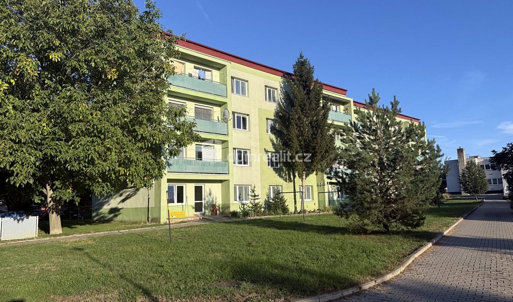 Prodej bytu 3+1 80 m², Uherský Ostroh – náhled fotky 15