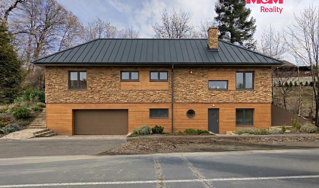 Prodej stavebního pozemku 1 168 m², Dlouhá Ves – náhled fotky 4