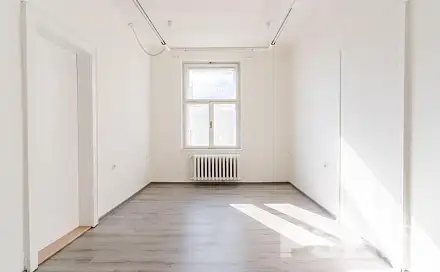 Pronájem kanceláře 20 m², Dvořákova, Brno - Brno-město