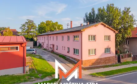 Prodej bytu 1+1 32 m², Královédvorská, Jaroměř - Pražské Předměstí, okres Náchod