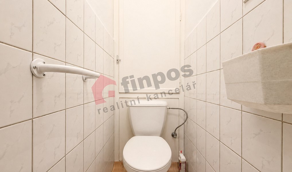Pronájem bytu 1+1 38 m², Vlašim – náhled fotky 10