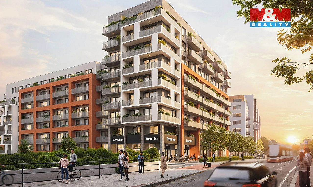 Pronájem restaurace 102 m² — photo 3