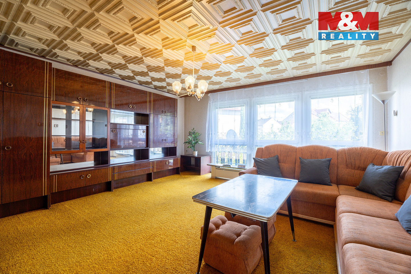 Prodej domu 226 m² s pozemkem 980 m²