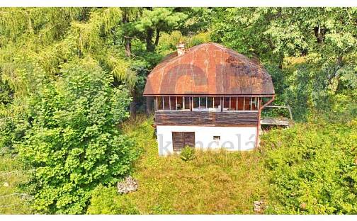 Prodej chaty/chalupy 102 m² s pozemkem 1 206 m², Tvrdkov, okres Bruntál