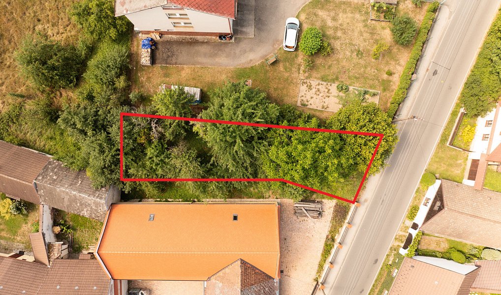 Prodej domu 97 m² s pozemkem 414 m², Stádlec – náhled fotky 12