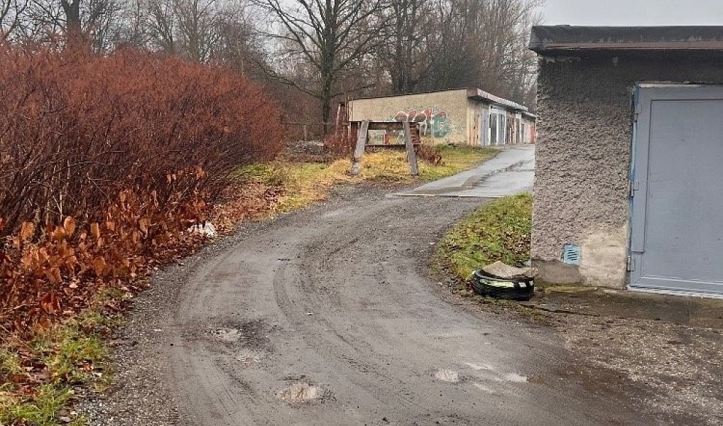 Prodej pozemku 1 457 m², Karviná – náhled fotky 5