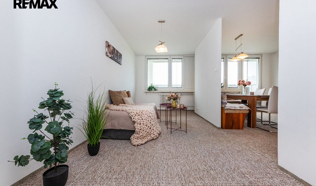 Prodej bytu 3+1 66 m², Praha – náhled fotky 9