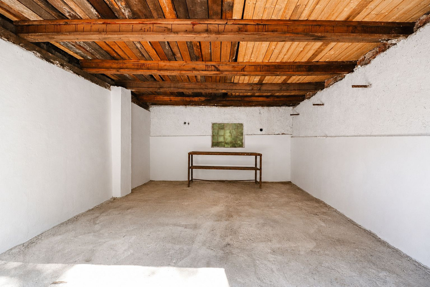 Pronájem, garáž, 28 m2, neratovice — photo 2