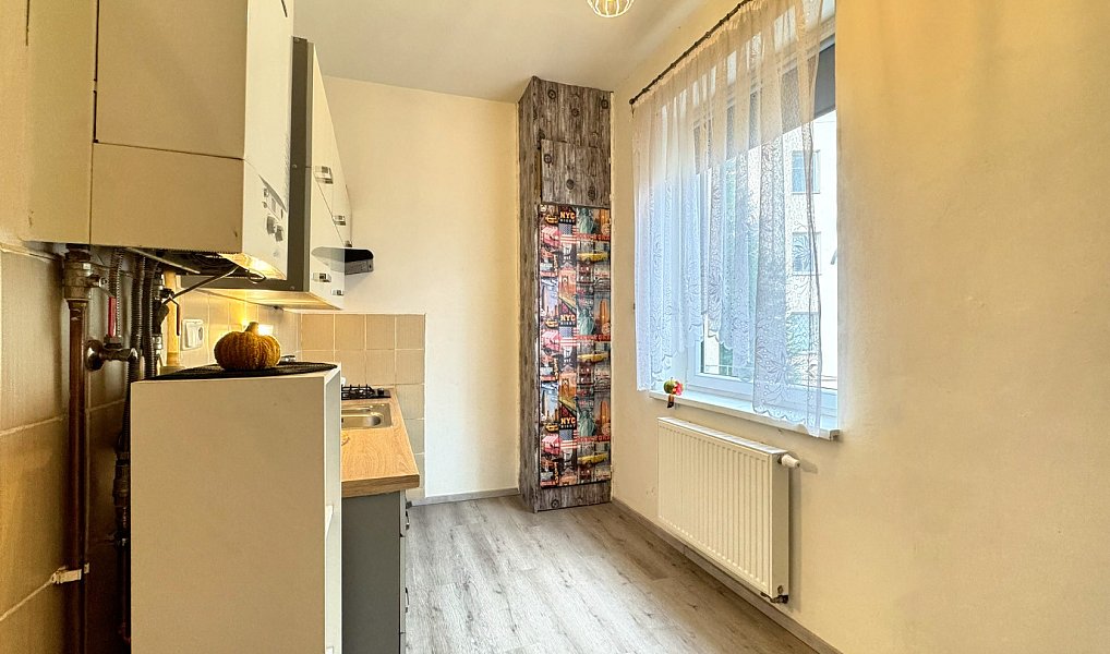 Prodej bytu 1+1 32 m², Děčín – náhled fotky 6