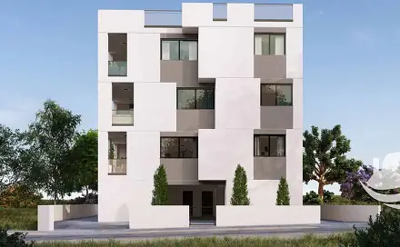 Prodej bytu 3+1 150 m², Paphos, Kypr