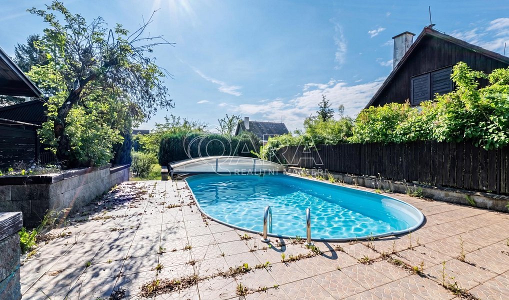 Prodej chaty/chalupy 38 m² s pozemkem 491 m², Hradištko – náhled fotky 8