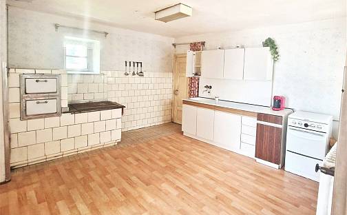 Prodej domu 200 m² s pozemkem 520 m², Šraňky, Velké Opatovice, okres Blansko