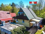 Prodej chaty/chalupy 47�m2 s pozemkem 363�m2