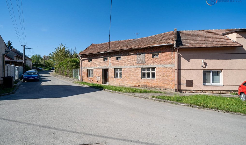 Prodej domu 180 m² s pozemkem 234 m², Kojetín – náhled fotky 2