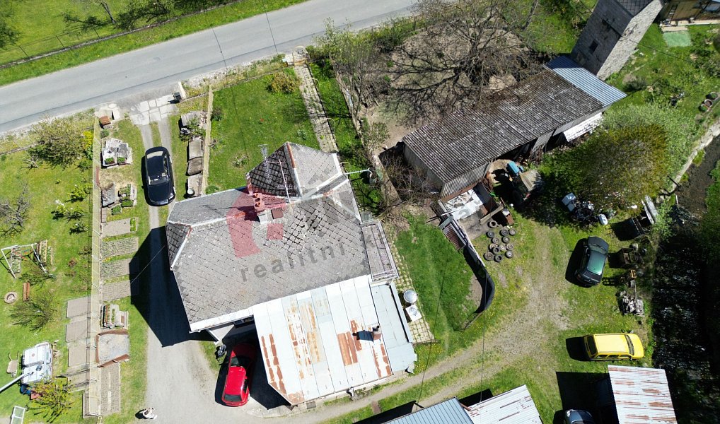 Prodej domu 200 m² s pozemkem 1 092 m², Velké Kunětice – náhled fotky 15