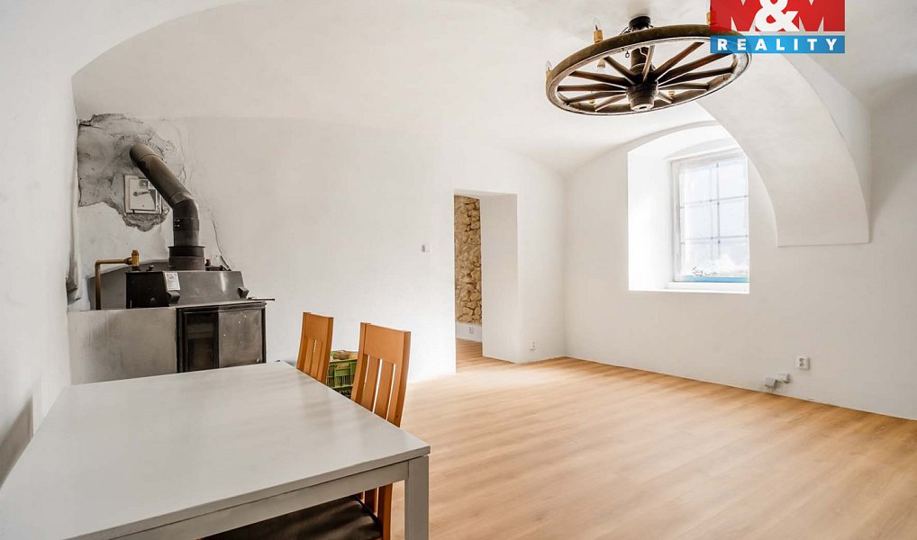 Prodej domu 300 m² s pozemkem 608 m², Ždírec – náhled fotky 6