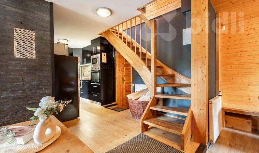 Prodej chaty/chalupy 140 m² s pozemkem 441 m², Mikulov – náhled fotky 12