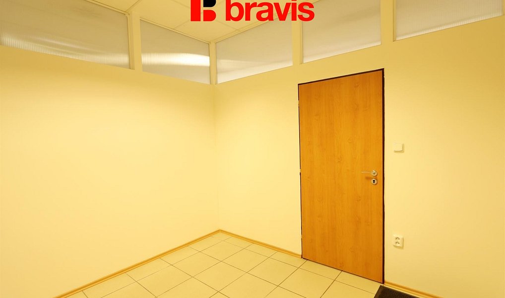 Pronájem obchodních prostor 40 m², Vyškov – náhled fotky 7