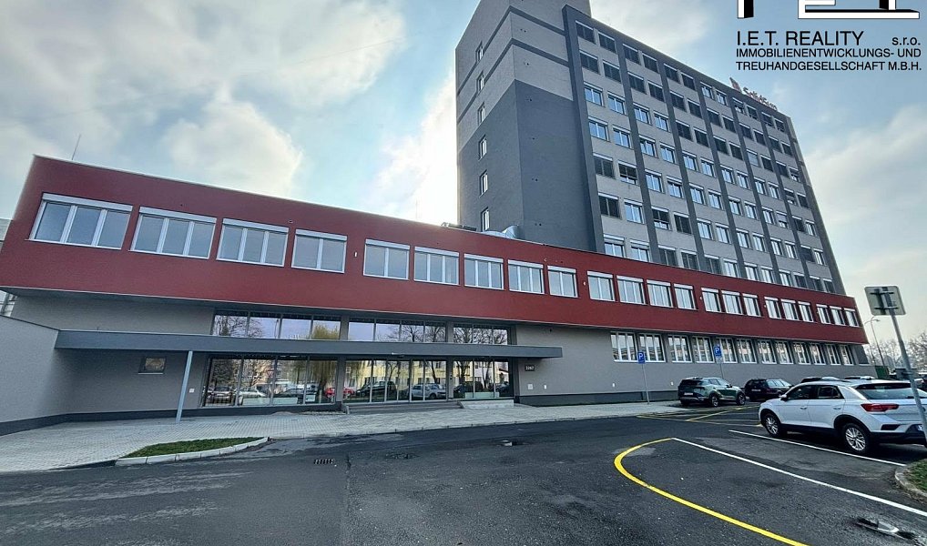 Pronájem kanceláře 800 m², Frýdek-Místek – náhled fotky 3