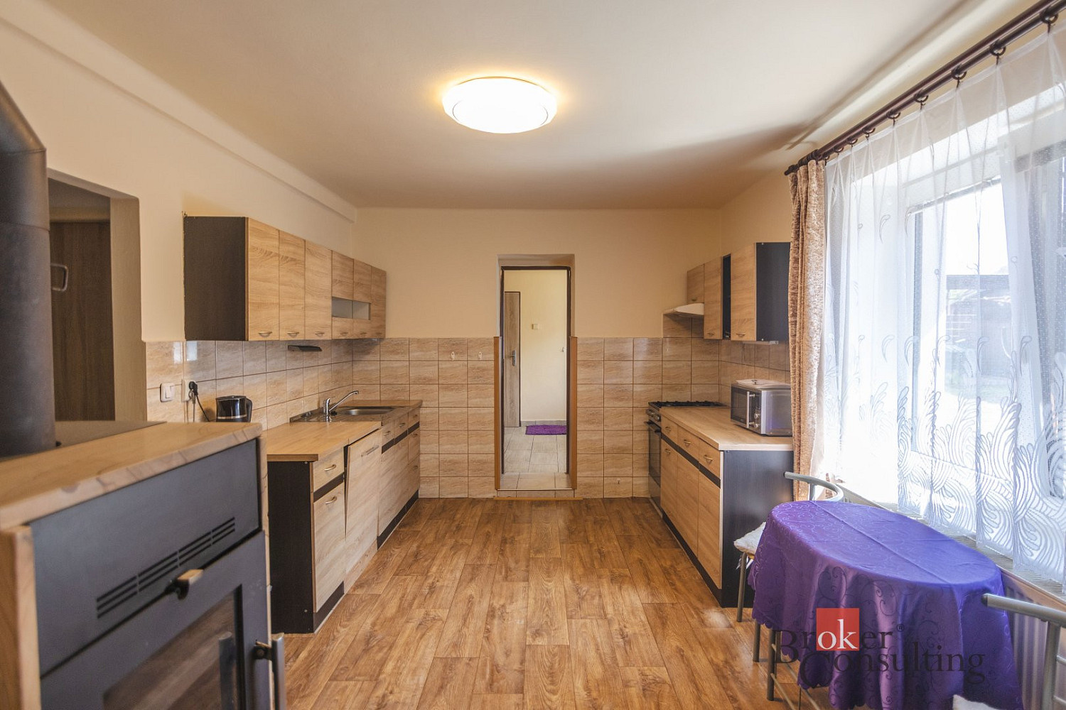 Prodej domu 106 m² s pozemkem 1 580 m² – fotografie 3