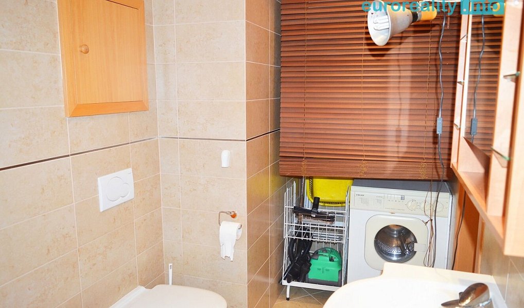 Pronájem bytu 2+kk 59 m², Kladno – náhled fotky 8