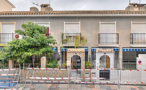 Prodej domu 152 m² s pozemkem 101 m², Mijas, Španělsko