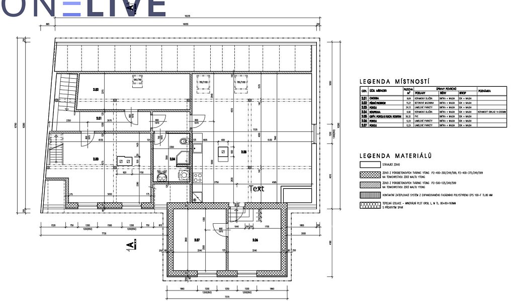 Prodej domu 234 m² s pozemkem 1 080 m², Tužice – náhled fotky 33