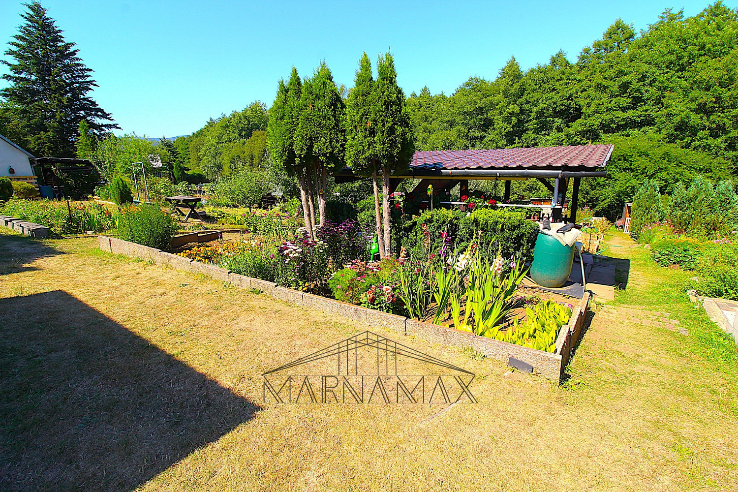 Prodej chaty/chalupy 15 m² s pozemkem 348 m² – fotografie 5