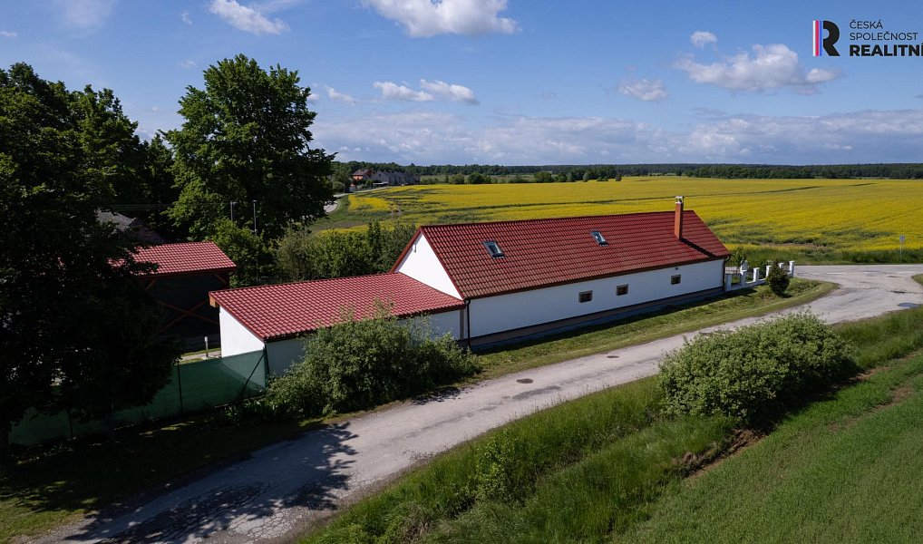 Prodej domu 212 m² s pozemkem 869 m², Třeboň – náhled fotky 13