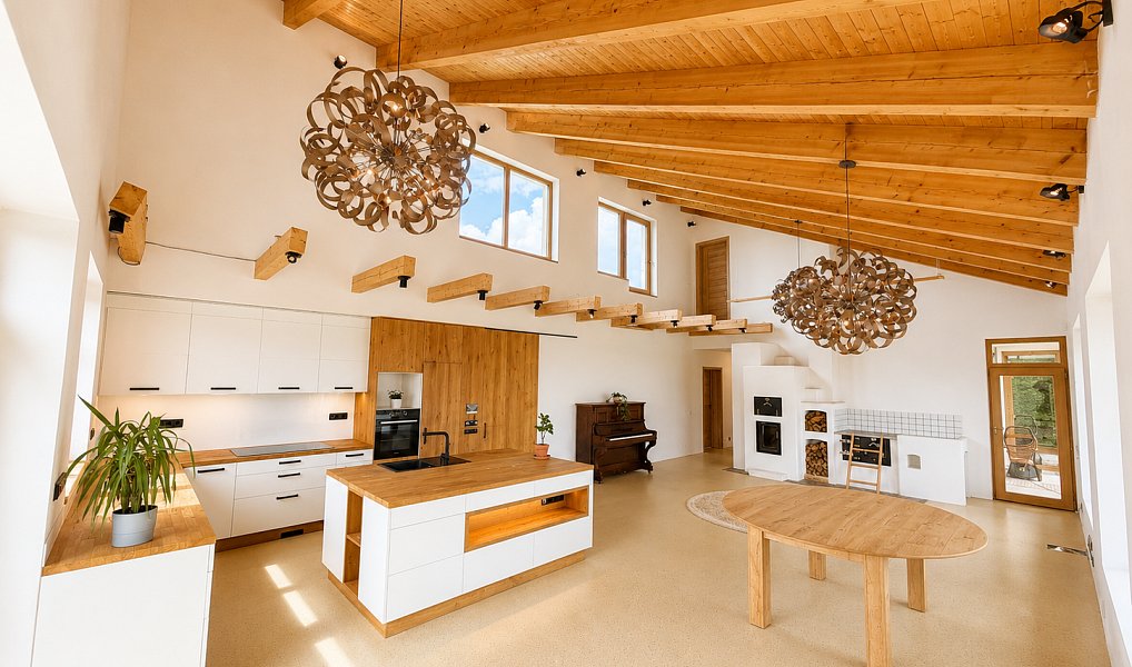 Prodej domu 184 m², Býkovice – náhled fotky 4