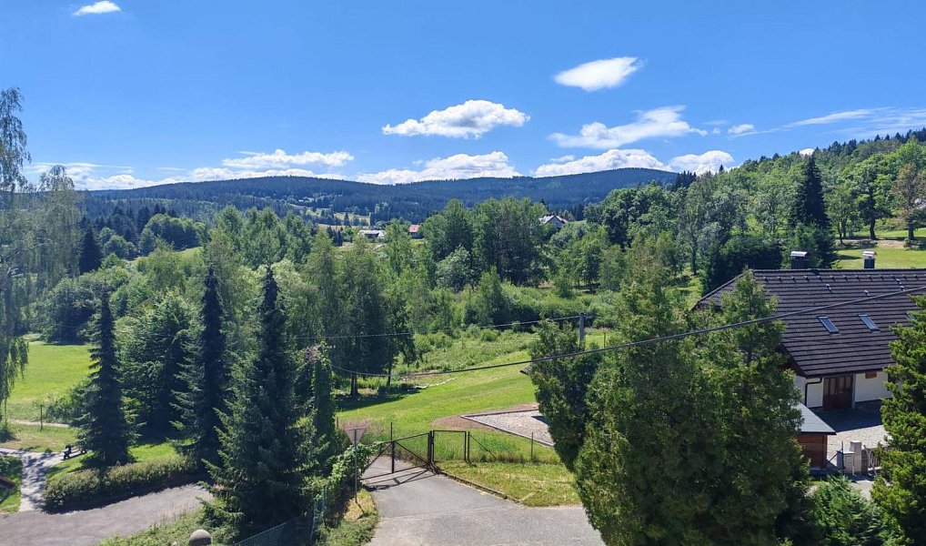 Prodej bytu 2+1 68 m², Stachy – náhled fotky 4