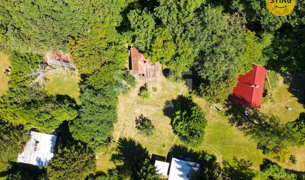 Prodej chaty/chalupy 38 m² s pozemkem 833 m², Radějov – náhled fotky 12