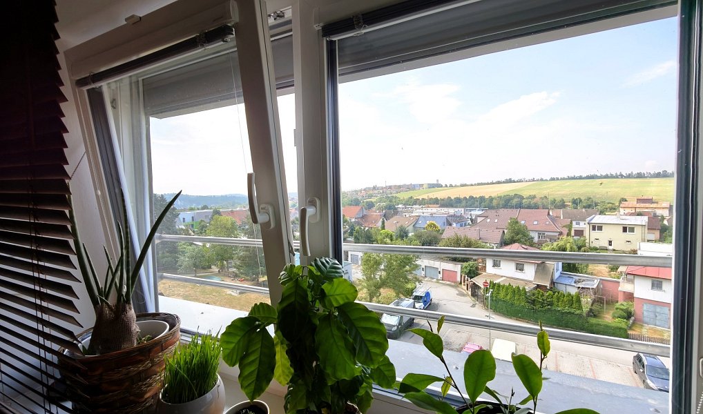 Prodej bytu 3+kk 108 m², Náměšť nad Oslavou – náhled fotky 6
