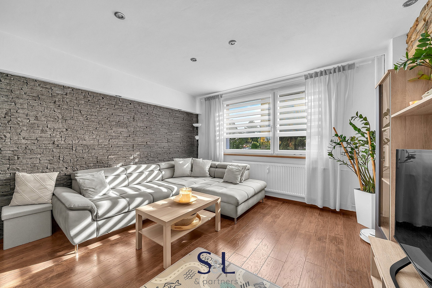 Prodej bytu 2+1 56 m² – fotografie 4
