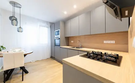 Prodej bytu 2+1 54 m², Dvořákova, Přerov - Přerov I-Město