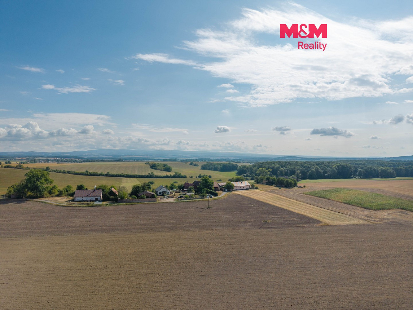 Prodej chaty/chalupy 84 m² s pozemkem 973 m²
