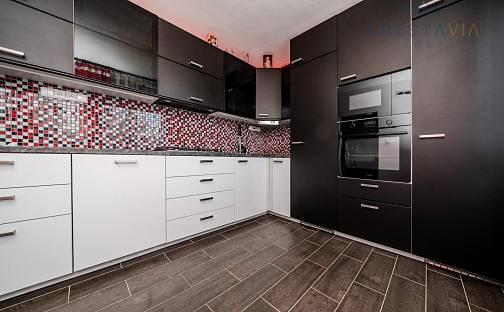 Prodej bytu 3+1 78 m², Josefa Brabce, Ostrava - Moravská Ostrava