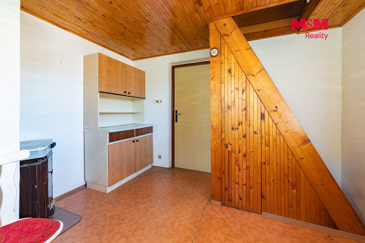 Prodej chaty/chalupy 16 m² s pozemkem 410 m² – fotografie 4
