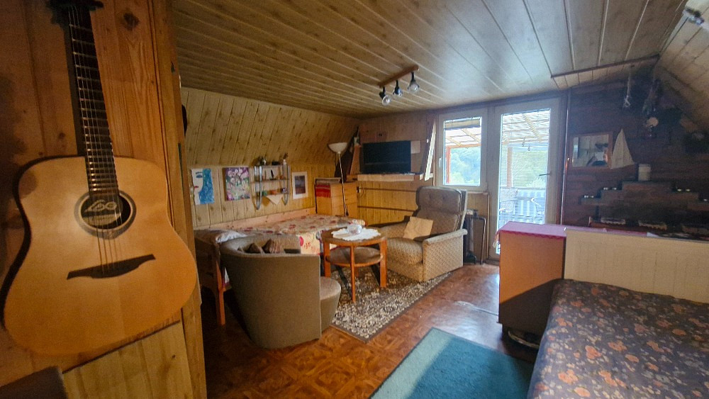 Prodej chaty/chalupy 55 m² s pozemkem 380 m² – fotografie 4