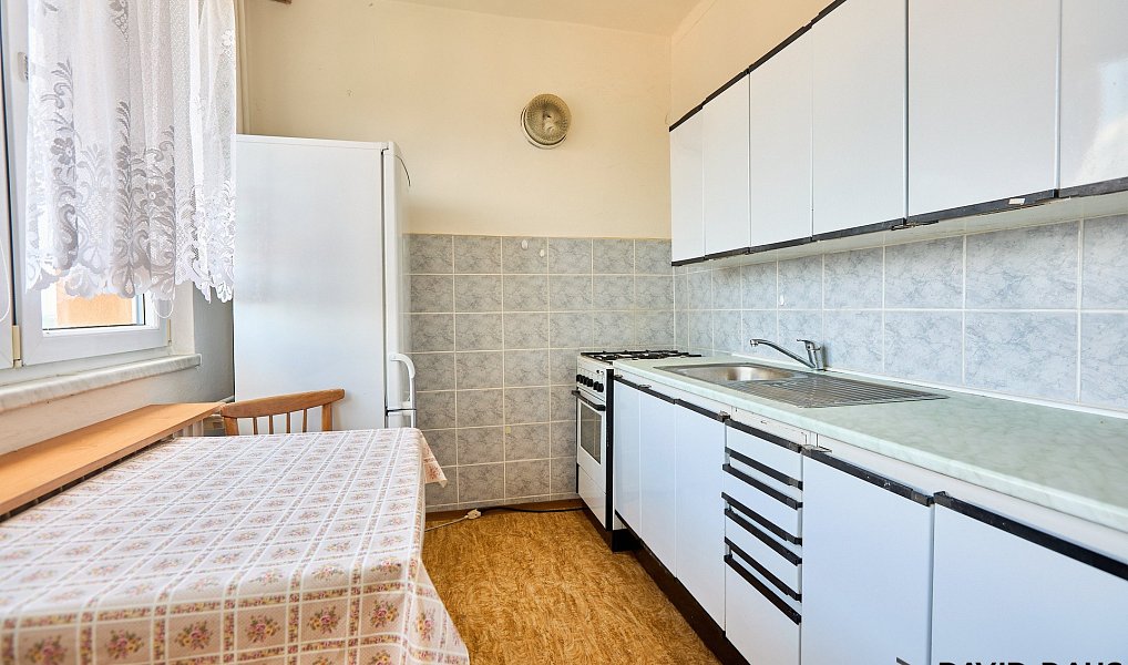 Prodej bytu 2+1 55 m², Brno – náhled fotky 10