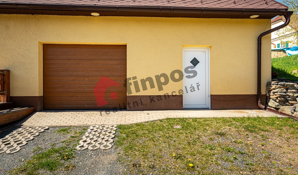 Prodej domu 192 m² s pozemkem 420 m², Zbraslavice – náhled fotky 22