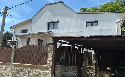 Prodej domu 104 m² s pozemkem 251 m², Račice-Pístovice - Račice, okres Vyškov