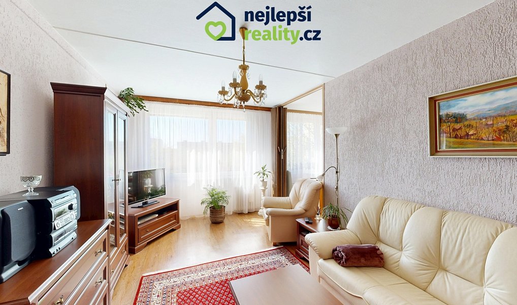 Prodej bytu 3+kk 70 m², Most – náhled fotky 10