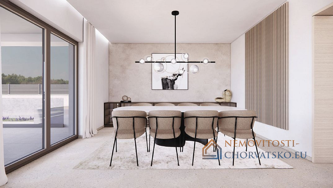 Prodej domu 200 m² s pozemkem 668 m² – pohled 3